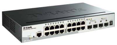  D-Link DGS-1510-20