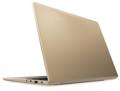  Lenovo 710S Plus-13ISK Gold, (80VU0032RK)