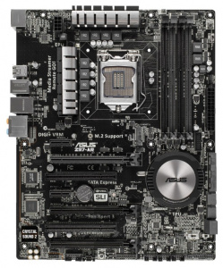   ASUS Z97-AR