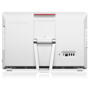    Lenovo S200z White, (10K50024RU) - 