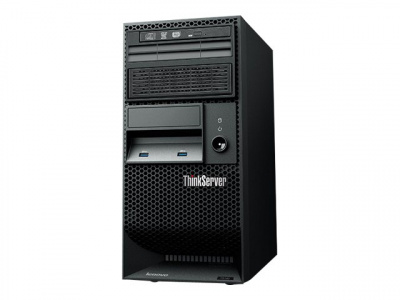  Lenovo ThinkServer TS140 (70A5001URU)