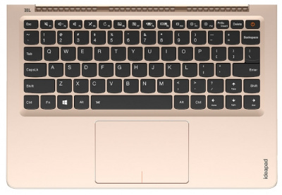  Lenovo IdeaPad 710s-13IKB (80VQ000NRK), Gold