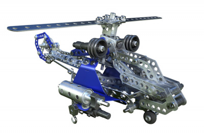    Spin Master Meccano   (15302) - 