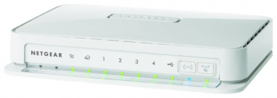  Netgear WNR2200