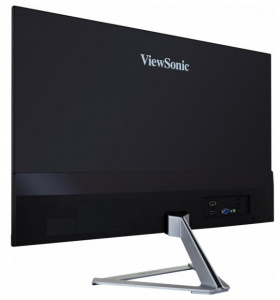    ViewSonic VX2476-SMHD - 