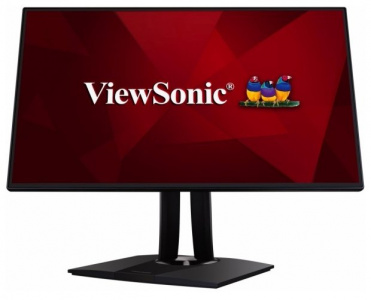    ViewSonic VP2768 Black - 