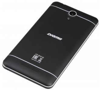    Digma Citi Z510 3G 4Gb black - 