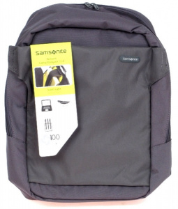  Samsonite V76*005*08 16" Grey