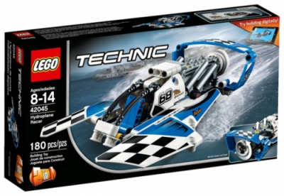    LEGO Technic 42045   - 