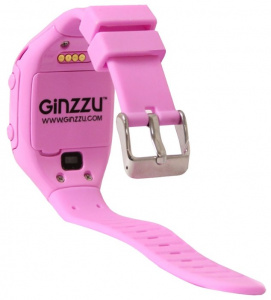 - Ginzzu GZ-511 pink