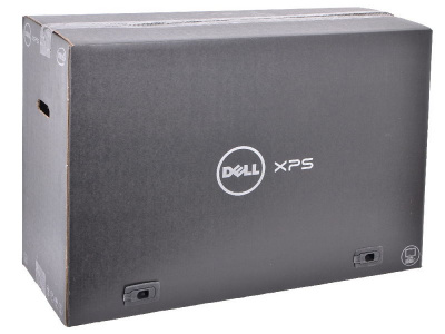    Dell XPS One 2720-0011 - 