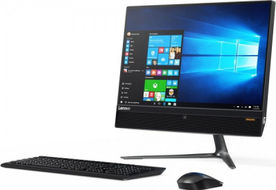    Lenovo AIO510-22ISH (F0CB00FNRK) Black - 