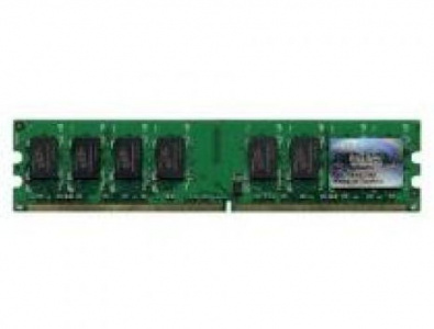   GeIL Value DDR2 DIMM, 2, 800 