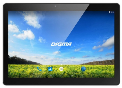  Digma Plane 1550S 3G 1Gb/8Gb black
