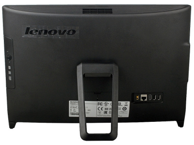    Lenovo C260 (57331339), Black - 