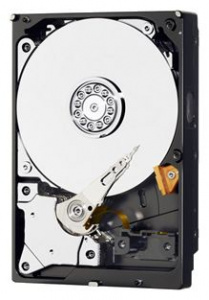   Western Digital WD5000AZRX