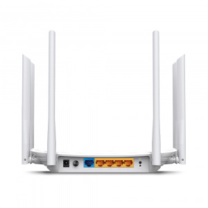 Wi-Fi  TP-Link Archer C86 AC1900 white