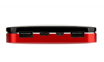 USB- Accesstyle Carmine 8MP