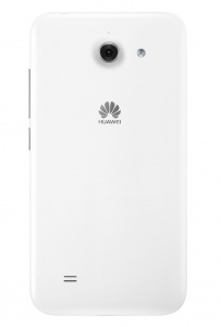    Huawei Ascend Y550, White - 