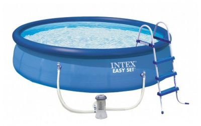     Intex Easy Set 26168 (457122 ) - 