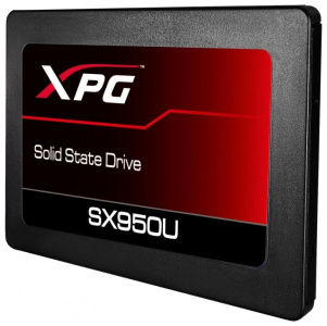 SSD- ADATA SX950U ASX950USS-960GT-C 960Gb