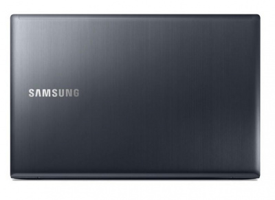  Samsung NP450R5E-X01 Black