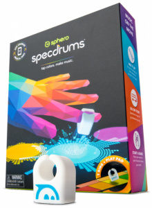     Sphero Specdrums    - 