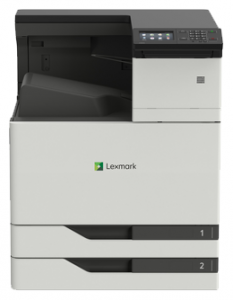    Lexmark CS921de - 