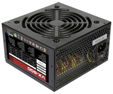   Aerocool VX-800 800W