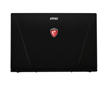  MSI GS60 2QC-023RU Ghost, Black edition (9S7-16H612-023)