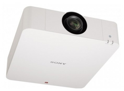    Sony VPL-FWZ60, white - 