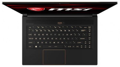  MSI GS65 Stealth Thin 8RF-069RU black