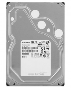   Toshiba MC04ACA400E (SATA-III, 4Tb)