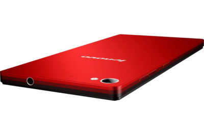    Lenovo Vibe X2, Red - 