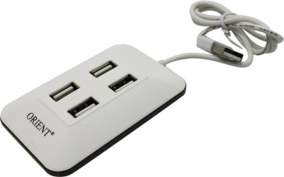   USB- Orient MI-430, white - 