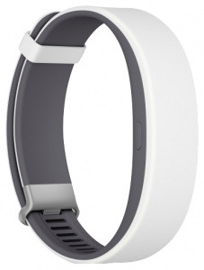 - Sony SmartBand 2 SWR12, White