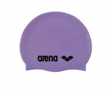      Arena Classic Silicone Cap parma/black 91662 85 - 