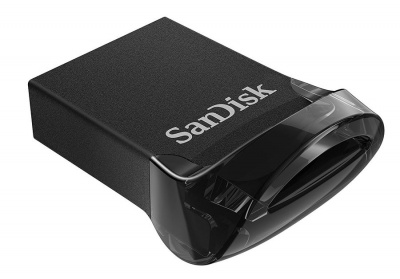    SanDisk Ultra Fit USB 3.1 128 Gb - 