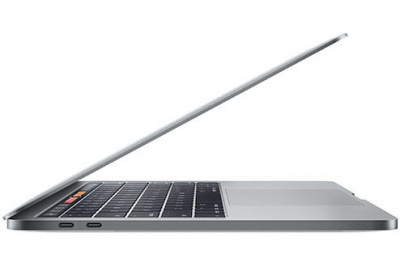  Apple MacBook Pro (Z0SF000FX), Grey