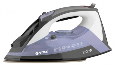    Vitek VT-1208 lilac - 