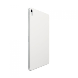  Apple Smart Folio for 11 iPad Pro - White (MRX82ZM/A )