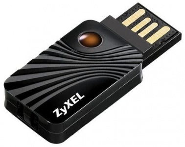 Wi-Fi  ZyXEL NWD2105