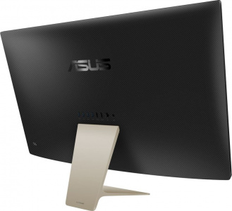    ASUS Vivo V272UNT-BA022T (90PT0241-M00720), black - 