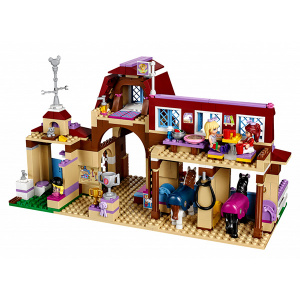    LEGO Friends  - 