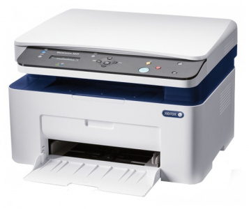    XEROX WorkCentre 3025BI - 