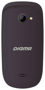     Digma LINX C240, black/grey - 