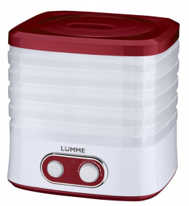   , ,  Lumme LU-1853, red