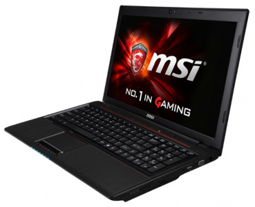  MSI GP60 2QF-1023RU 9S7-16GH21-1023