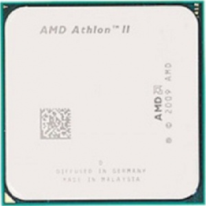  AMD Athlon II X2 280 (AM3, L2 2048Kb)