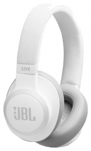    JBL Live 650BTNC Black - 